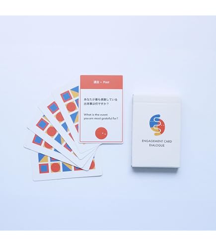 Amazon.co.jp: 【Wevox バリューズカード】 楽しく遊んで会話が弾む